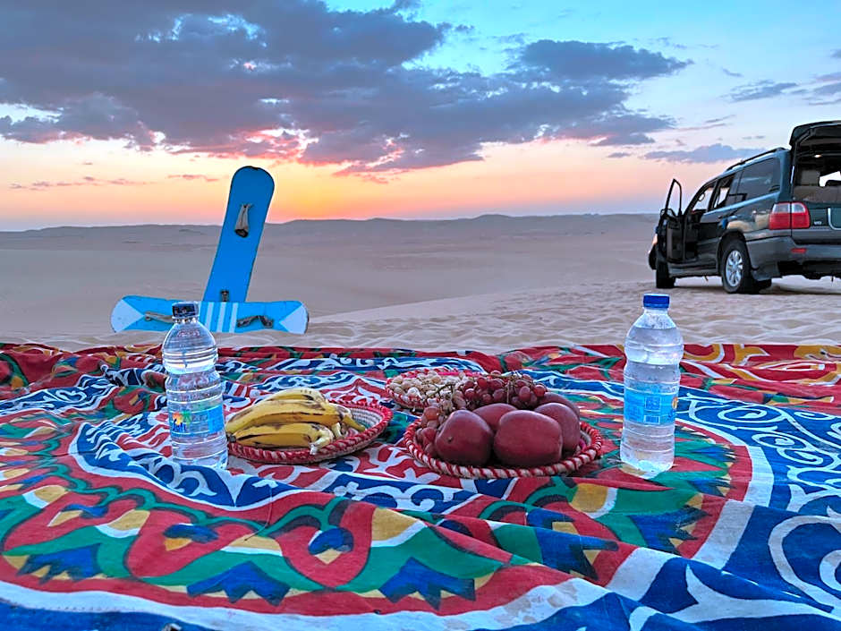 Agpeninshal Ecolodge