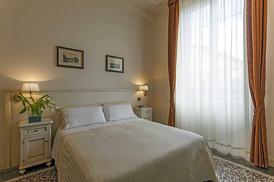 Hotel Astro Mediceo