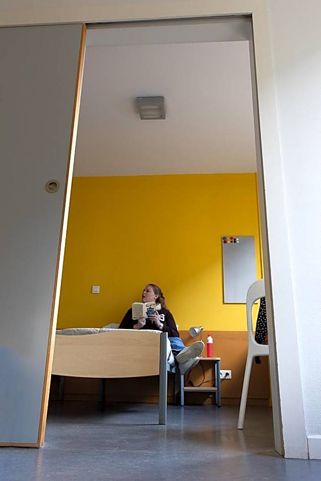 Youth Hostel van Gogh