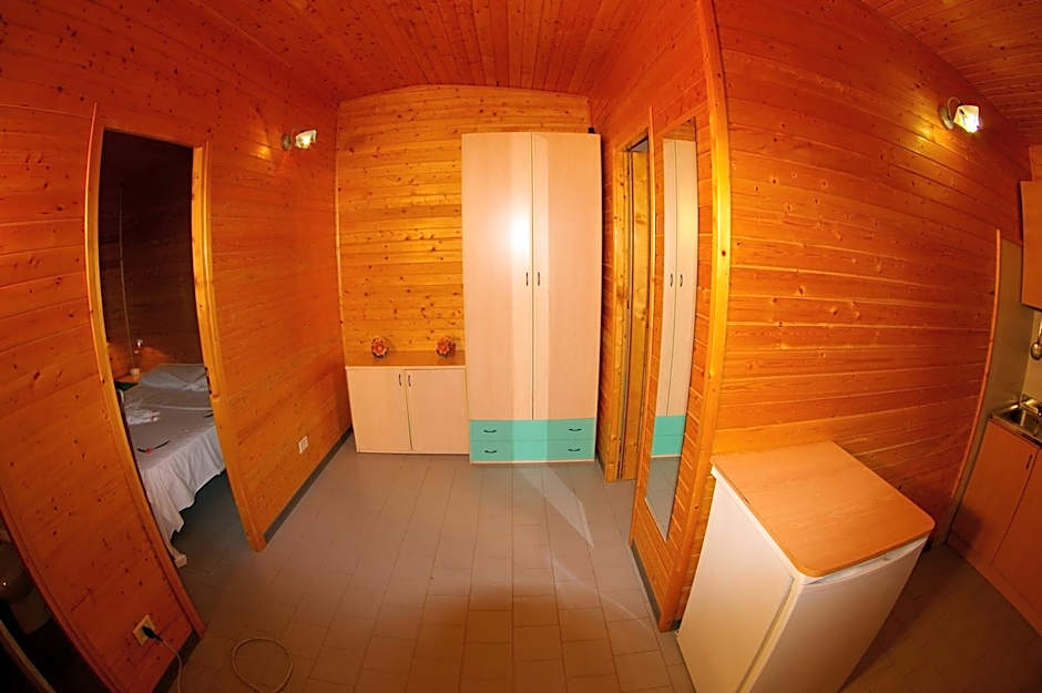 Riva dei Greci Camping Village