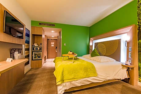 MyRoom: Time to relax