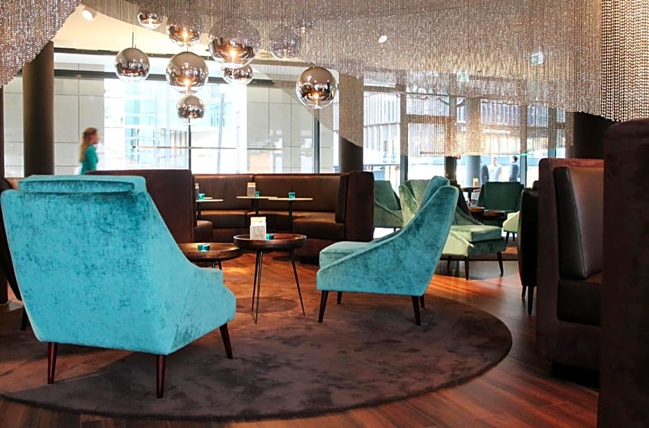 Motel One Frankfurt Messe