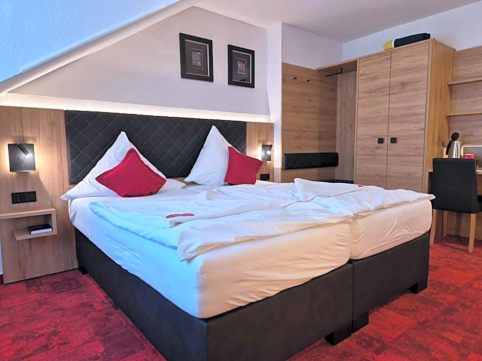 Hotel St. Georg Garni