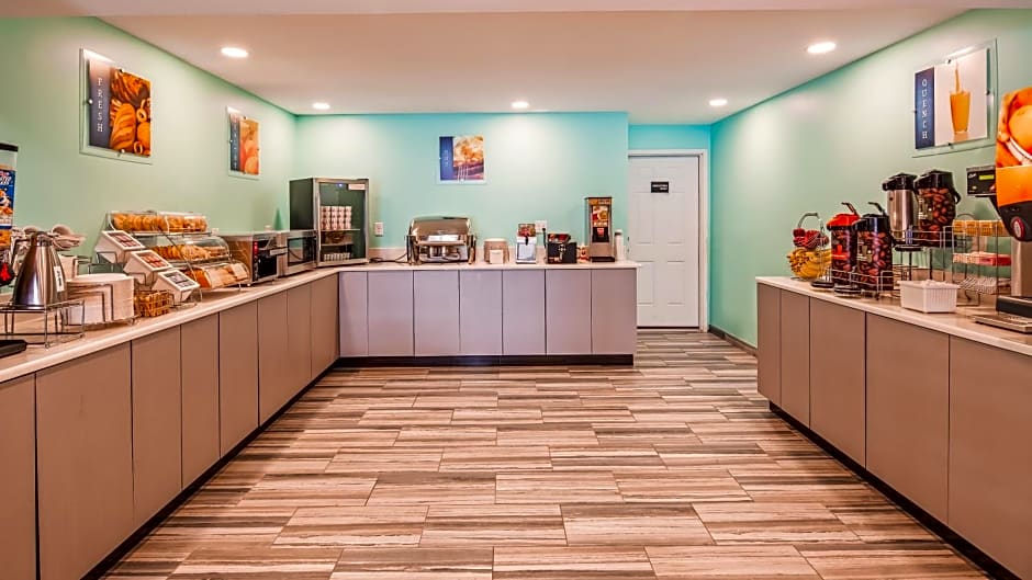 SureStay Hotel by Best Western Jacksonville South