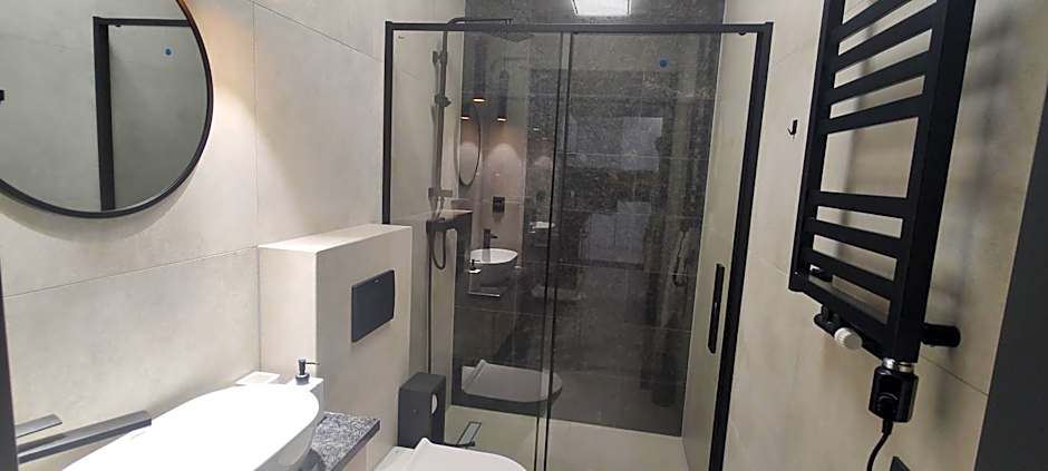 Apartamenty Comfort