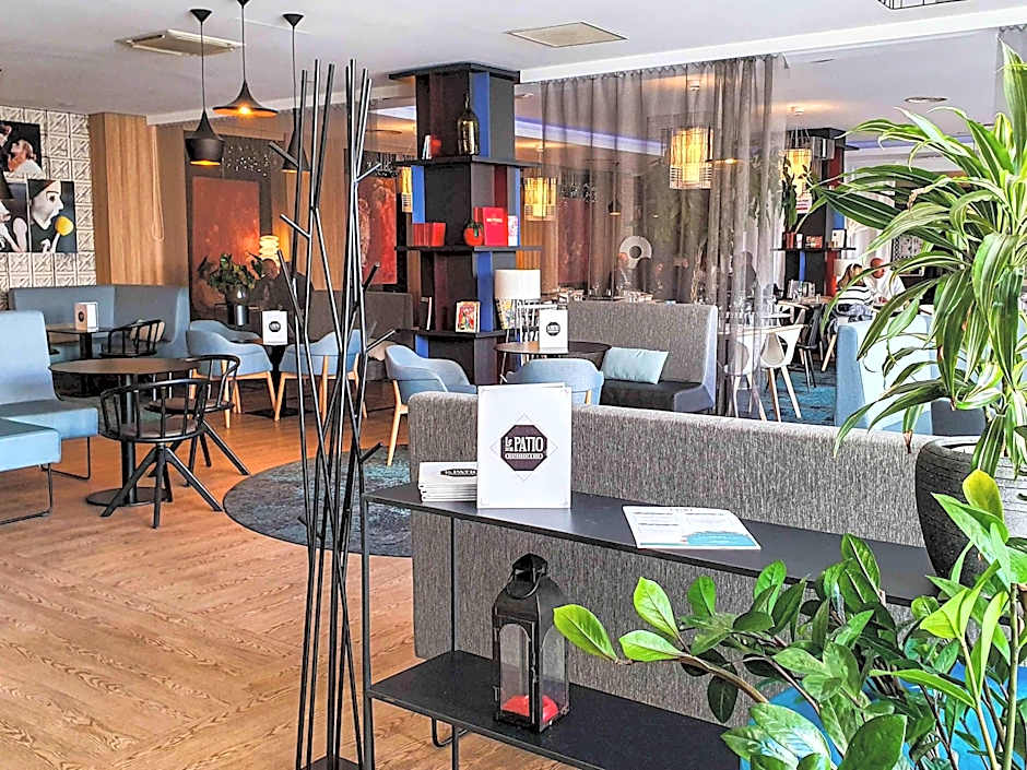 Novotel Avignon Centre