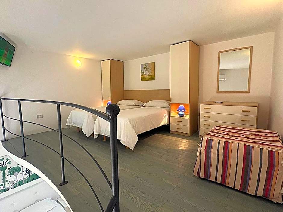 Casa Mafalda B&B