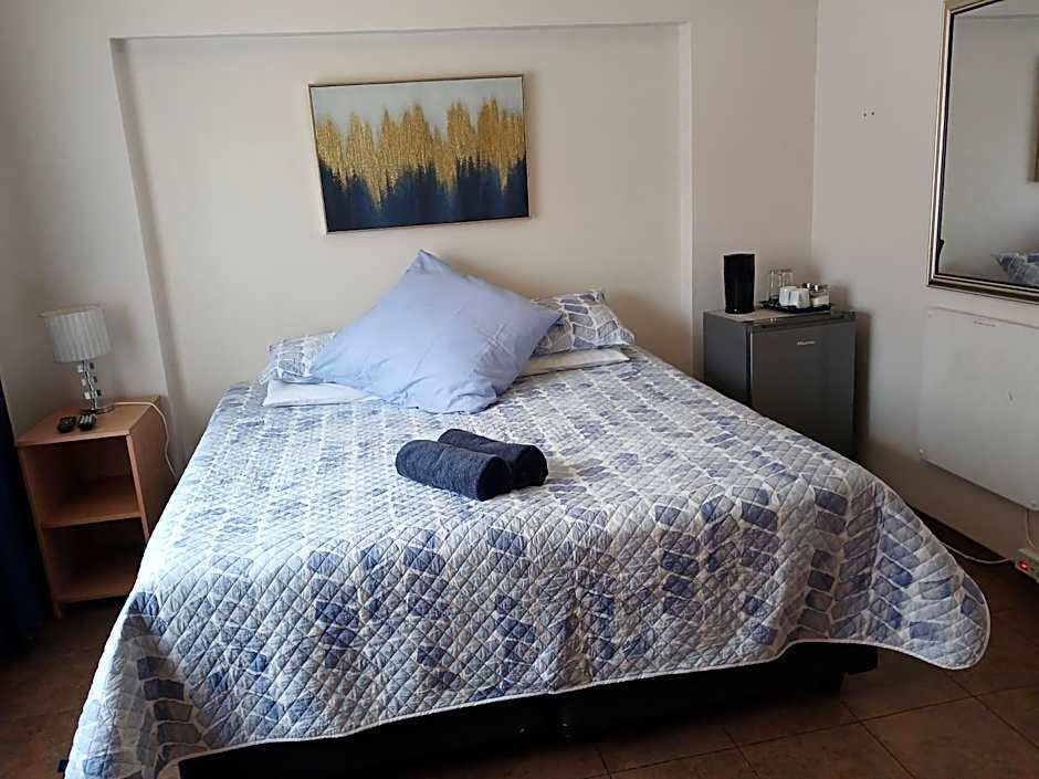 White Rose Guest House