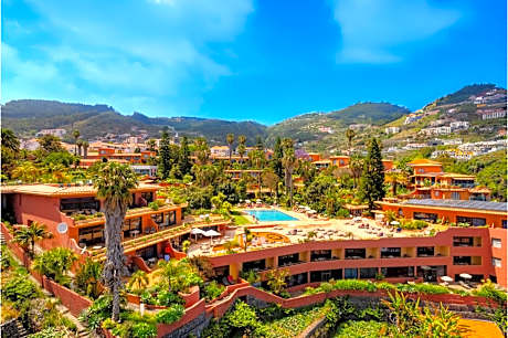 Quinta Splendida Wellness & Botanical Garden