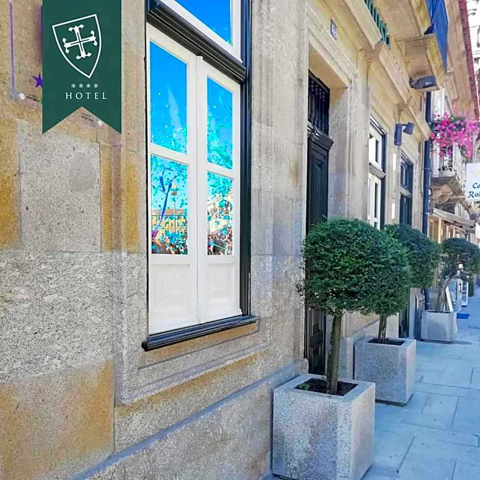 Hotel Bracara Augusta