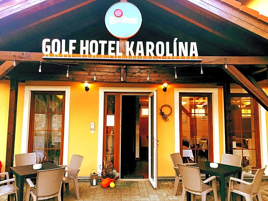 Hotel Karolina