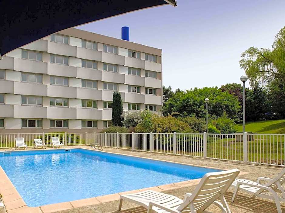 Mercure Paris Le Bourget