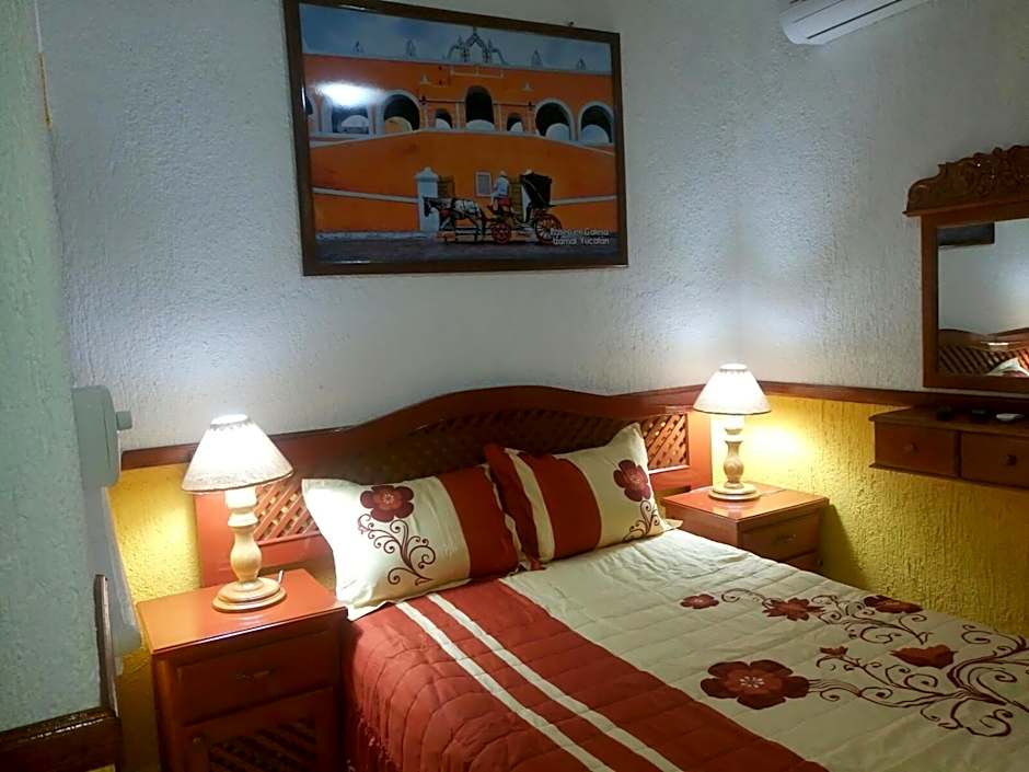 Casa Palagui Colonial