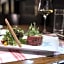 Schloss-Hotel am See - Swiss-Chalet Merlischachen