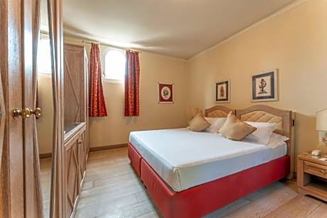 Suite - Annex