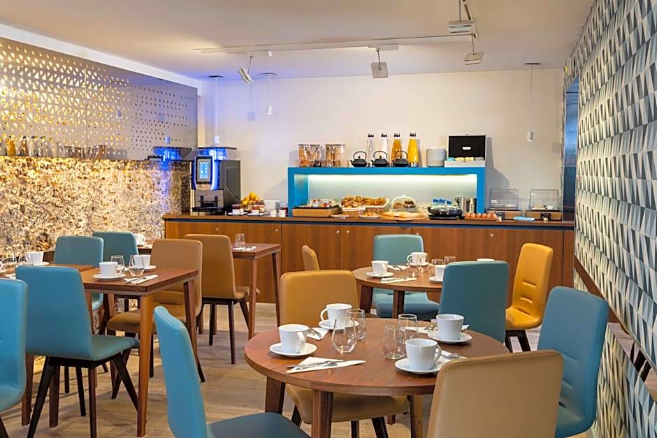 Hotel Sophie Germain