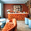 Hotel Le Canberra