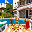 Perdikia Hill Hotel And Villas