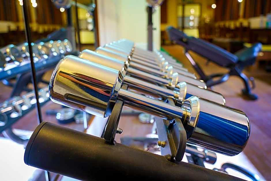 Chalet du Lys Hotel & SPA