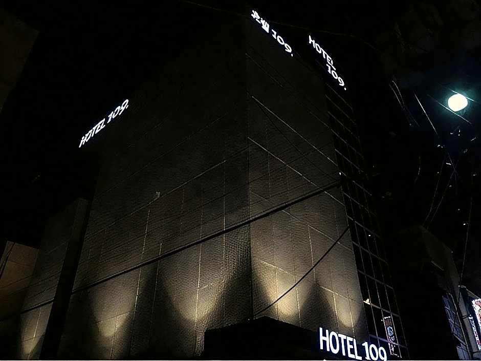 Ulsan Hotel 109