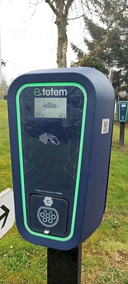 Hotel Cositel, CIT'HOTEL Coutances