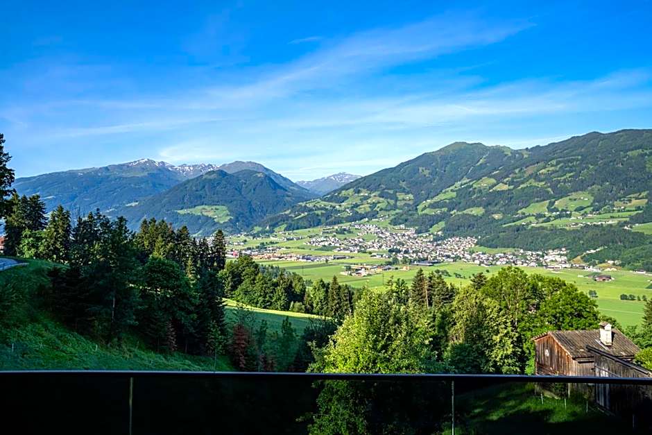 Seven Reasons / Panorama View