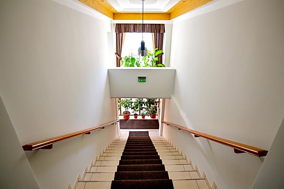 Hotel Class Hermannstadt