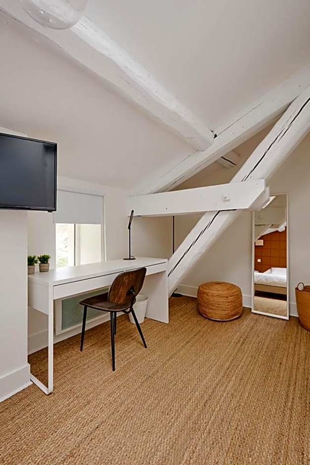 Maison Martouret - Colodge