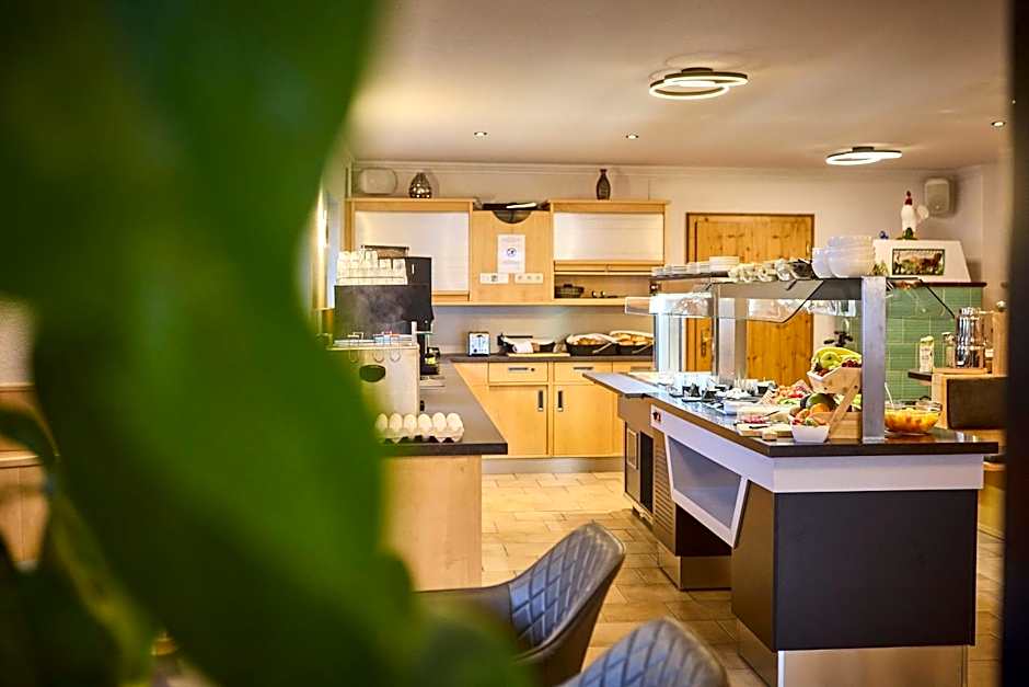 Eibinghof BED & BREAKFAST & SWIM