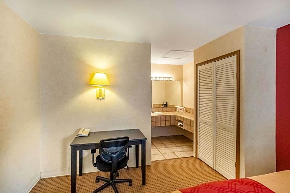 Econo Lodge Fredericksburg