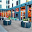 Aloft Raleigh Durham Airport Brier Creek