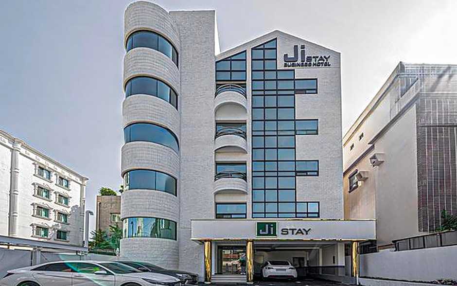 Ji STAY Pohang Daedo-dong Branch