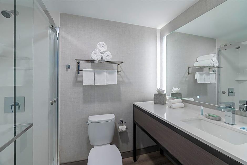 Fairfield by Marriott Inn & Suites Framingham