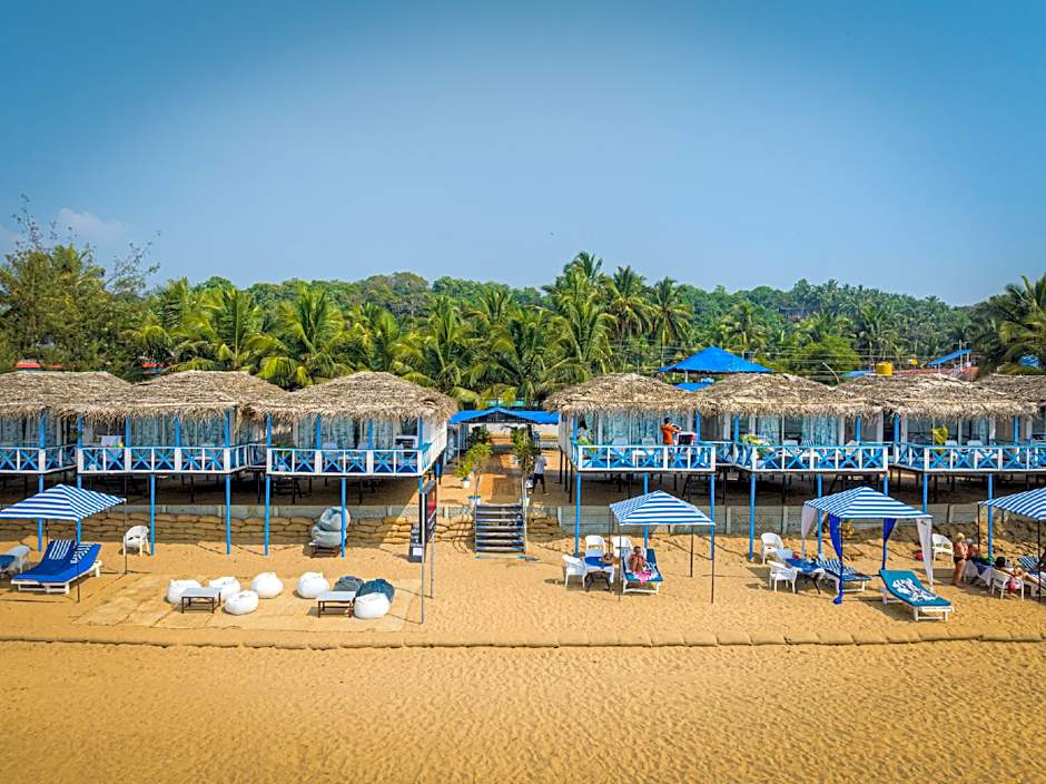 Cuba Agonda Beach Hotel