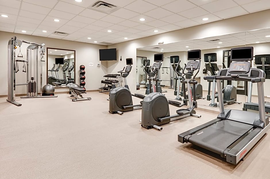 Staybridge Suites - Oklahoma City - Downtown, an IHG Hotel