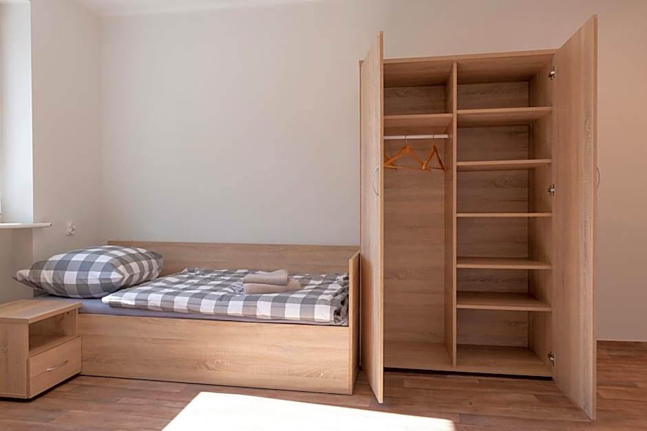 Dom Studencki Komenik