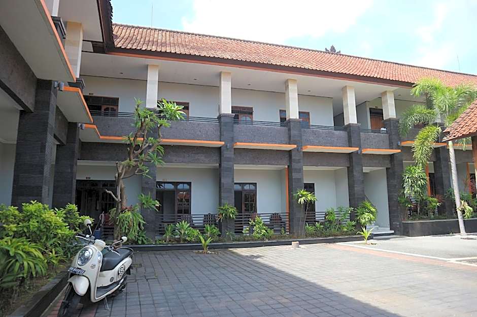Hotel Diana 1