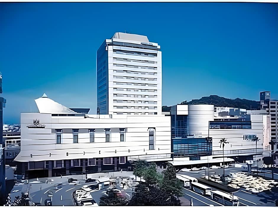 JR Hotel Clement Tokushima