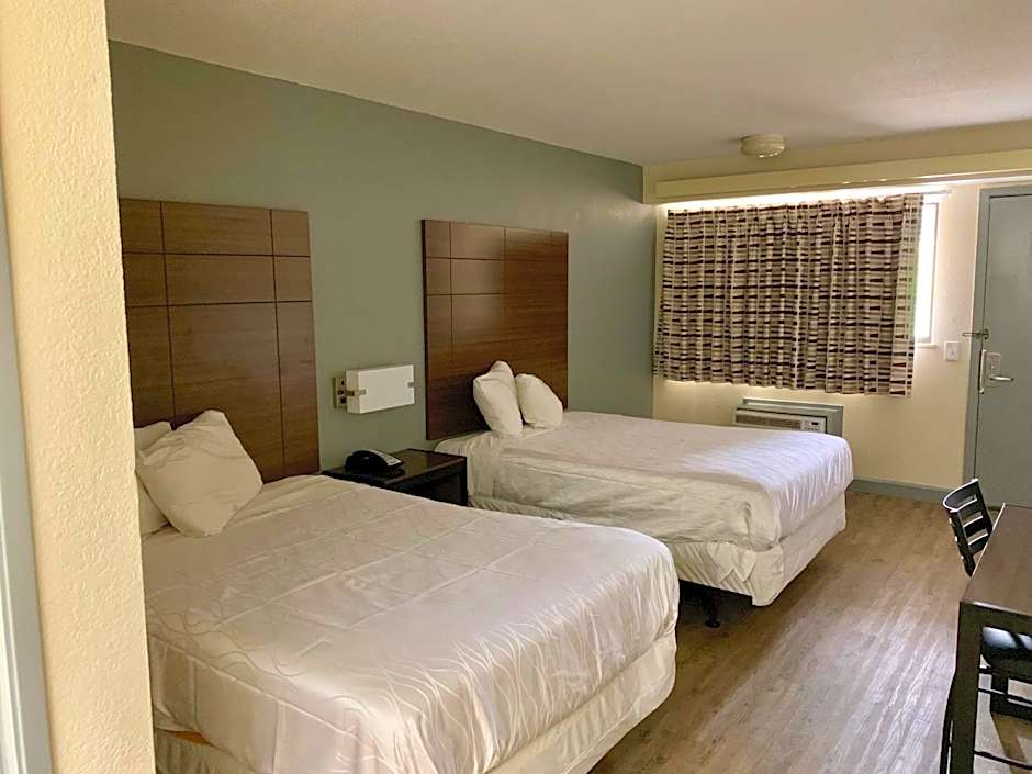 Dallas Love Field Inn