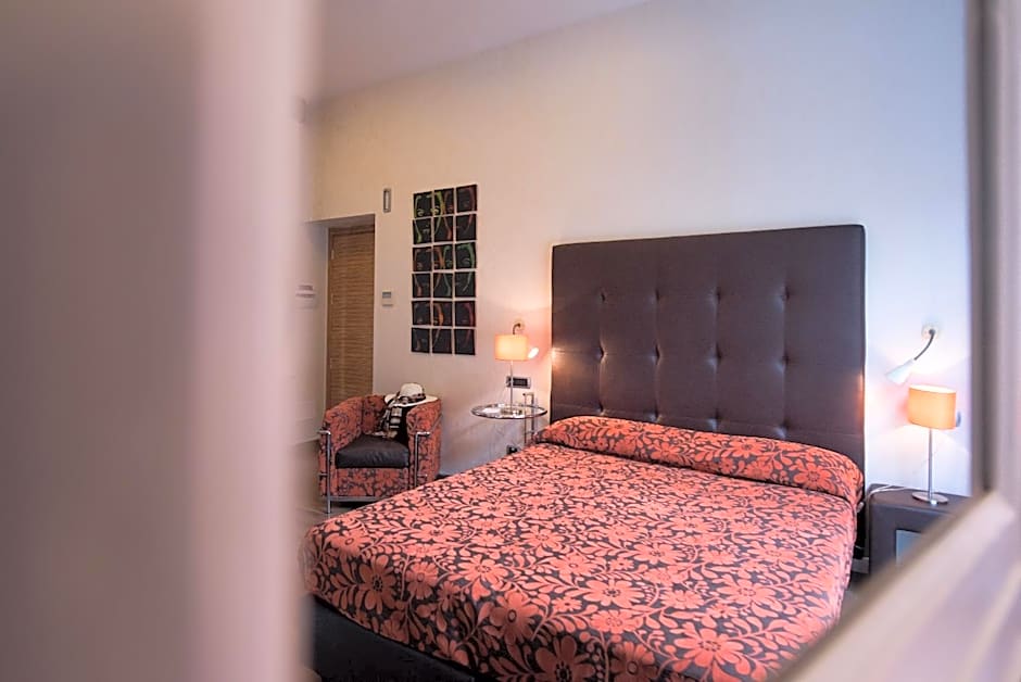 Palazzo Ferraioli - Hotel & Wellness