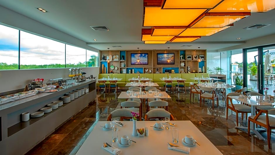 Holiday Inn Hotel And Suites Merida La Isla By IHG