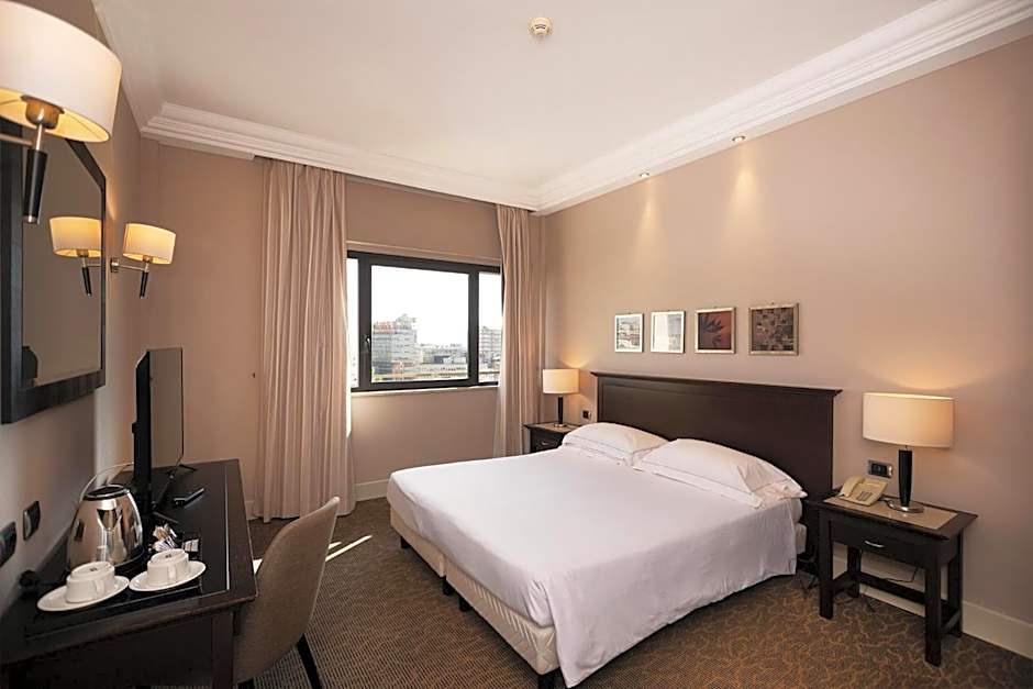 Hotel Regina Margherita