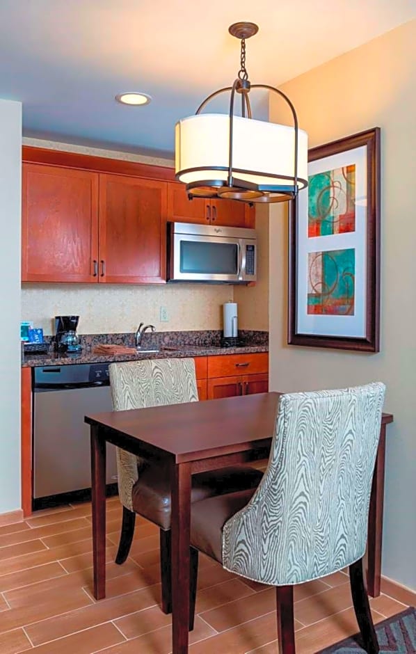 Homewood Suites By Hilton Akron/Fairlawn