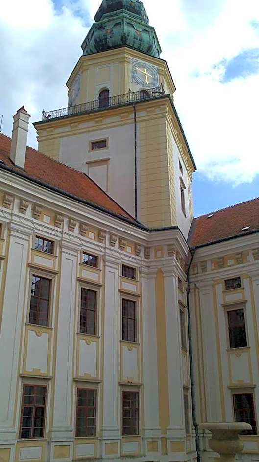 Hotel U Zlatého kohouta