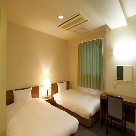 Twin Room - Non-Smoking