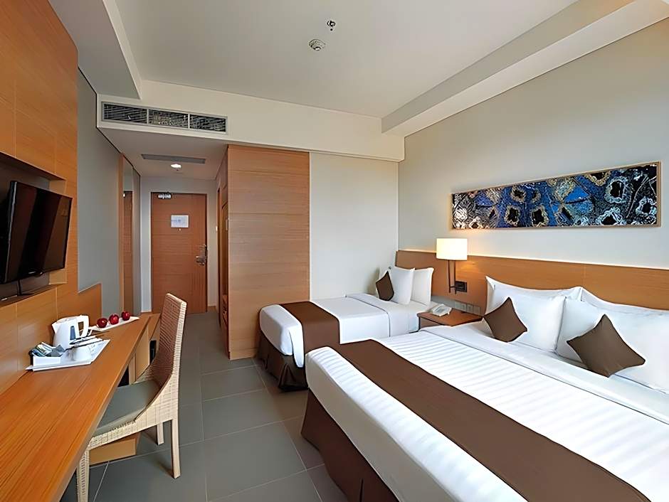 Aston Solo Hotel