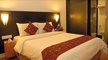 The Leverage Business Hotel (Kuala Kedah)