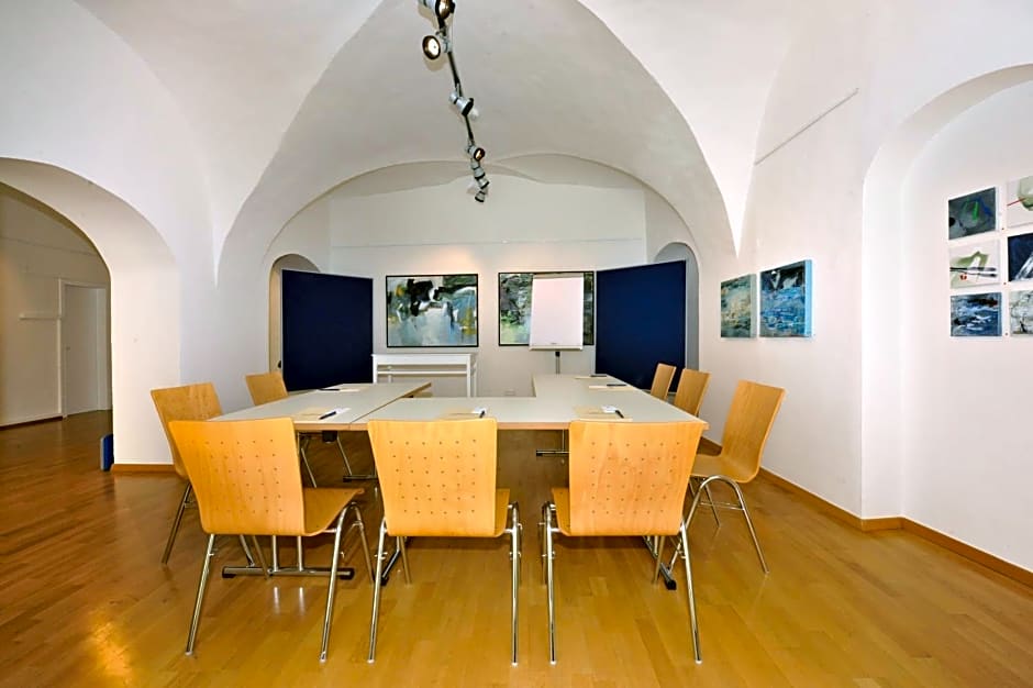 Hotel Goldener Brunnen