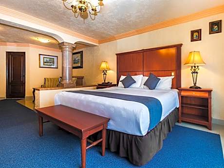 Standard King Room