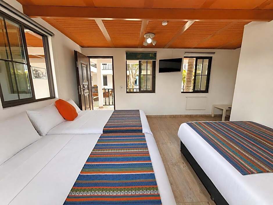 Hotel Ciudad de Segorbe